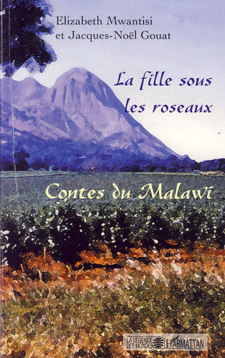 Emprunter La fille sous les roseaux. Contes du Malawi livre