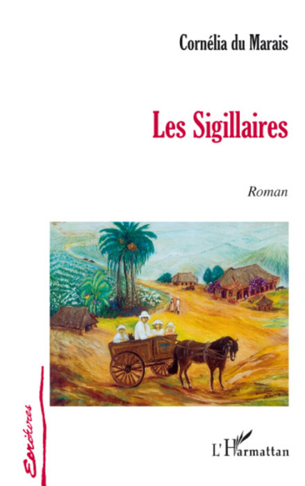 Emprunter Les Sigillaires livre