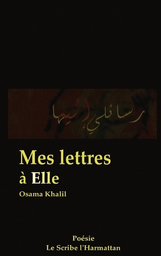 Emprunter Mes lettres à Elle livre