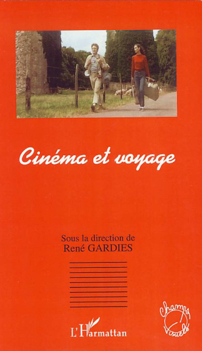 Emprunter Cinéma et voyage livre