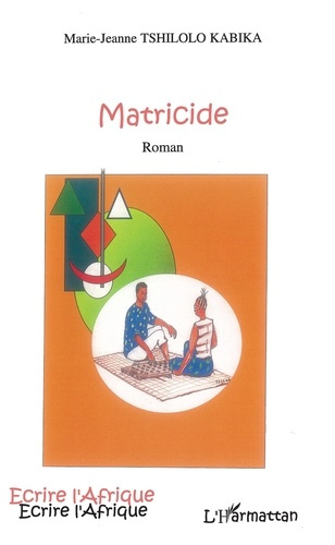 Emprunter Matricide livre