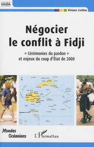 Emprunter Négocier le conflit à Fidji.