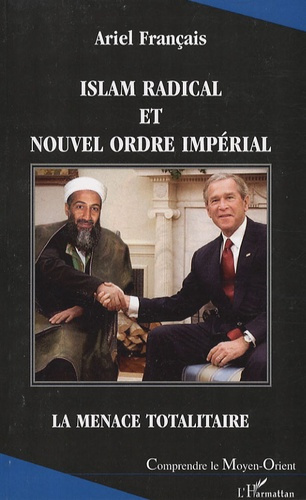 Emprunter Islam radical et nouvel ordre mondial. La menace totalitaire livre