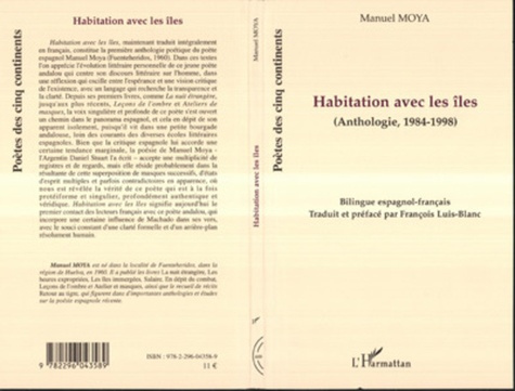 Emprunter Habitation avec les îles livre