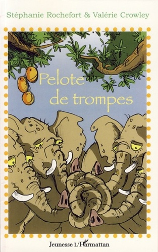 Emprunter Pelote de trompes livre