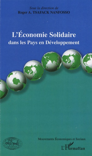 Emprunter L'économie solidaire. Dans les Pays en Développement livre