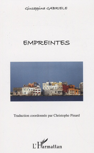 Emprunter Empreintes livre