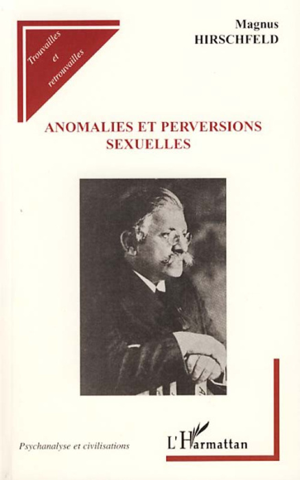 Emprunter Anomalies et perversions sexuelles livre
