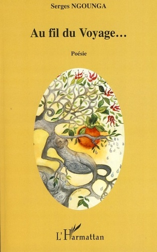 Emprunter Au fil du voyage... livre