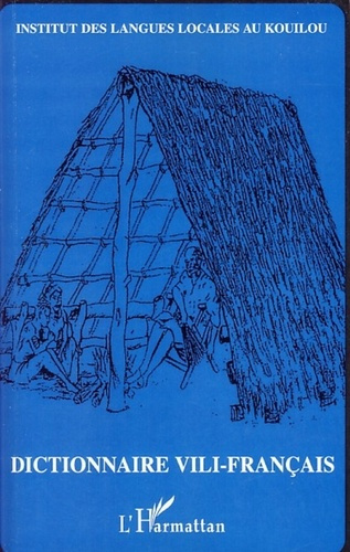 Emprunter Dictionnaire vili-français. Mpisukulu bi kum' bi tshi vili ku tshi mputu livre