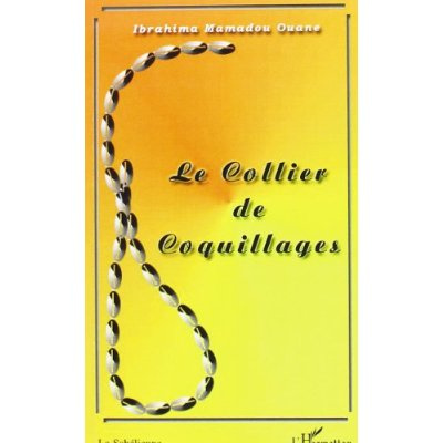 Emprunter COLLIER DE COQUILLAGES livre