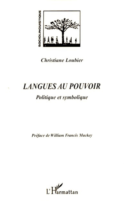 Emprunter Langues au pouvoir. Politique et symbolique livre