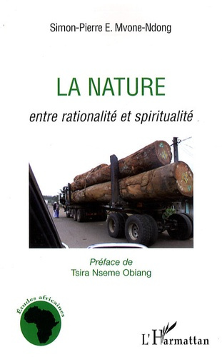 Emprunter La nature. Entre rationalité et spiritualité livre