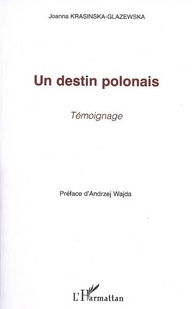 Emprunter Un destin polonais. Témoignage livre