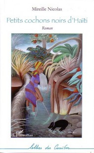 Emprunter Petits cochons noirs d'Haïti livre