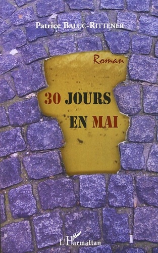 Emprunter 30 jours en mai livre