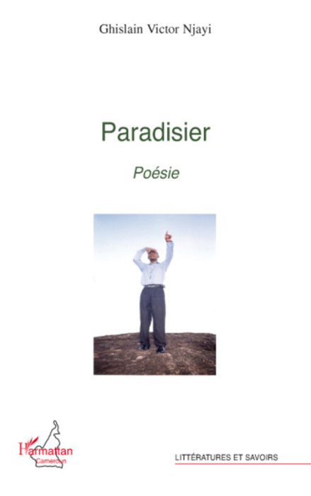 Emprunter Paradisier. Poésie livre