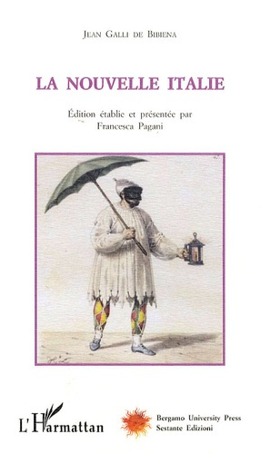 Emprunter La nouvelle Italie livre