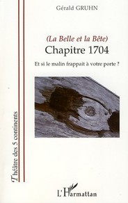 Emprunter Chapitre 1704 : La Belle et la Bête : et si le malin frappait à votre porte livre