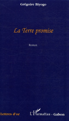 Emprunter La Terre promise livre