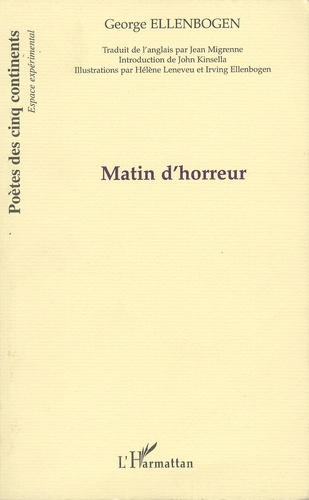 Emprunter Matin d'horreur livre