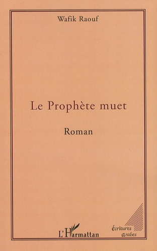 Emprunter Le Prophète muet livre