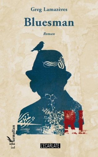 Emprunter Bluesman livre