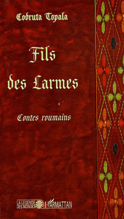 Emprunter Fils des larmes. Contes roumains livre