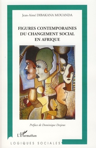 Emprunter Figures contemporaines du changement social en Afrique livre