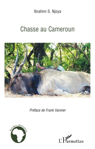 Emprunter Chasse au Cameroun livre
