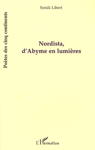 Emprunter Nordista, d'abyme en lumières livre