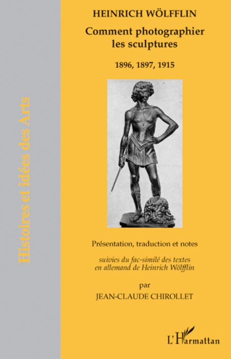 Emprunter Comment photographier les sculptures. 1896, 1897, 1915 livre