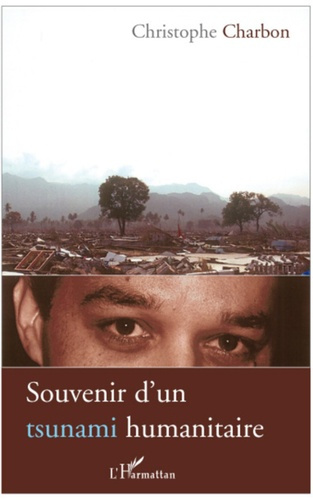 Emprunter Souvenir d'un tsunami humanitaire livre