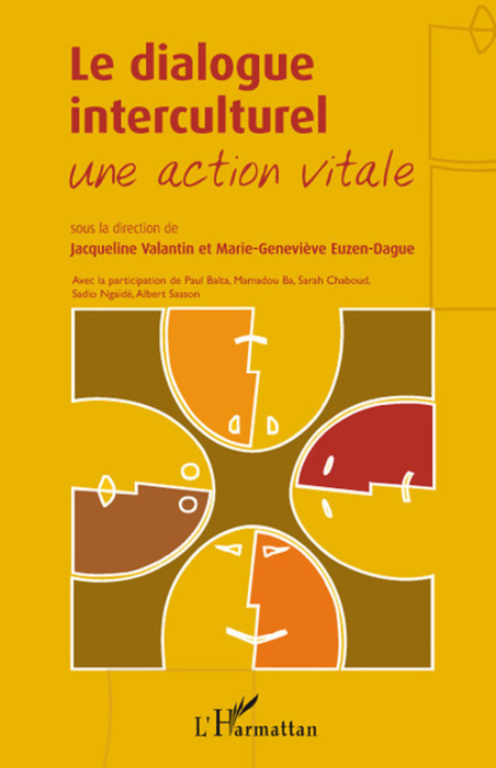 Emprunter Le dialogue interculturel. Une action vitale livre