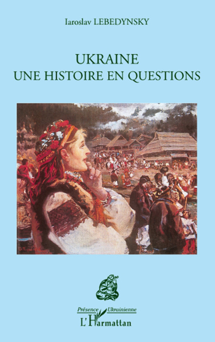 Emprunter Ukraine. Une histoire en questions livre