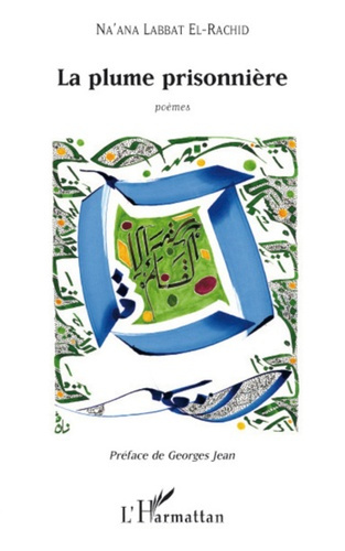 Emprunter La plume prisonnière. Poèmes livre