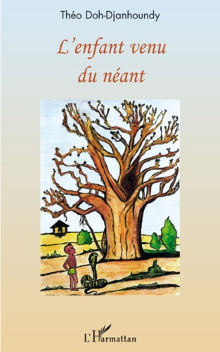 Emprunter L'enfant venu du néant livre