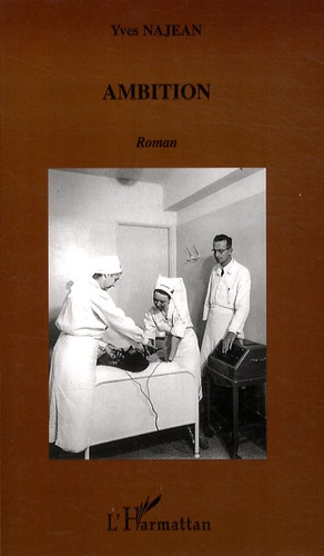 Emprunter Ambition livre