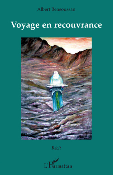 Emprunter Voyage en recouvrance livre