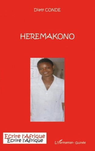 Emprunter Hérémakono livre