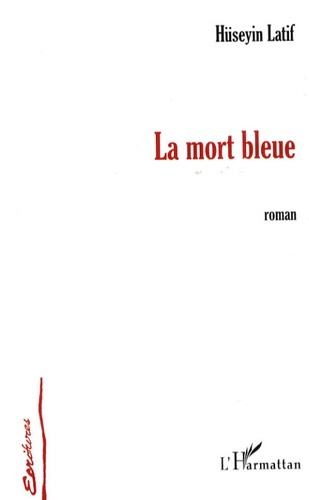 Emprunter La mort bleue livre