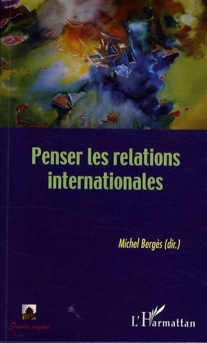 Emprunter Penser les relations internationales livre