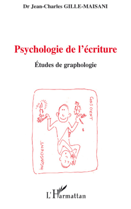Emprunter Psychologie de l'écriture. Etudes de graphologie livre