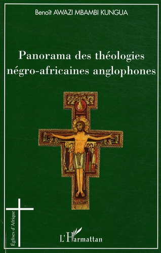 Emprunter Panorama des théologies négro-africaines anglophones livre
