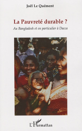 Emprunter La pauvreté durable? Au Bangladesh et en particulier à Dacca livre