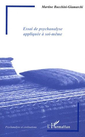Emprunter Essai de psychanalyse appliquée à soi-même. Je voudrais écrire un enfant de vous livre