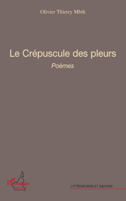 Emprunter Le crépuscule des pleurs livre