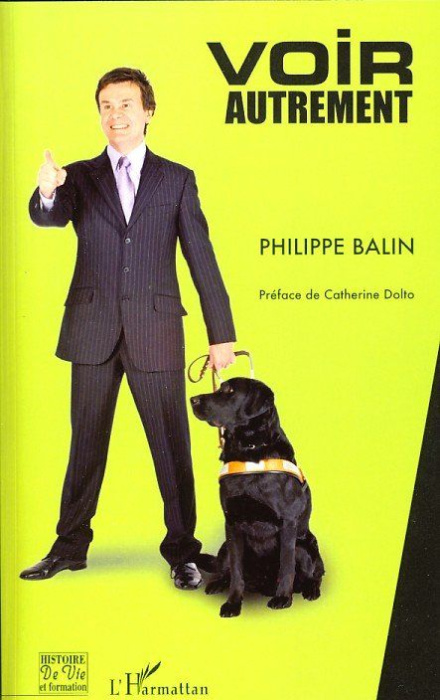 Emprunter Voir autrement livre