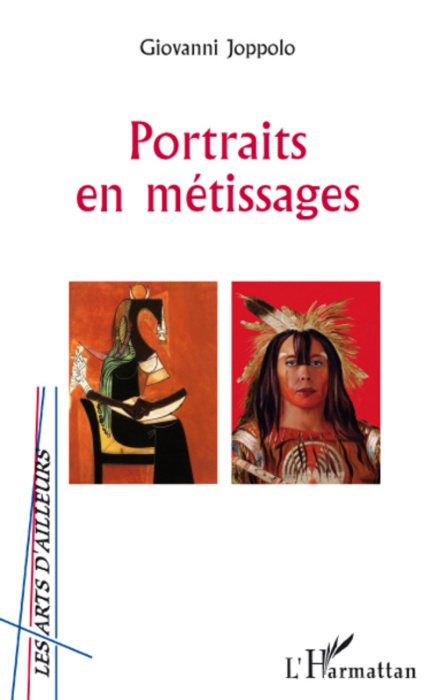 Emprunter Portraits en métissages livre