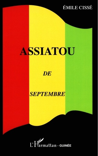Emprunter Assiatou de septembre livre